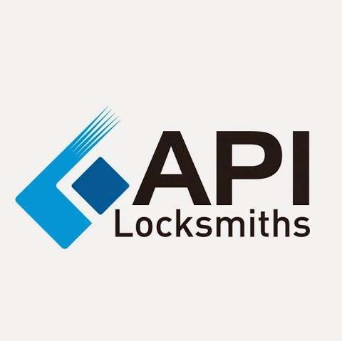Photo: API Locksmiths