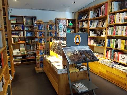 Photo: Coventry Bookstore
