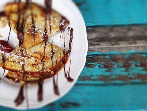 Photo: Stokers Fine Pancakes