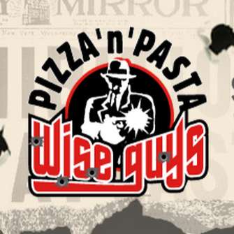 Photo: Wise Guys Pizza 'n' Pasta