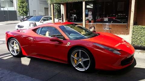 Photo: CBD Car Wash & Detailing Photo: CBD Car Wash & Detailing