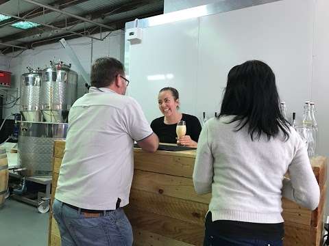 Photo: Westside Ale Works Photo: Westside Ale Works